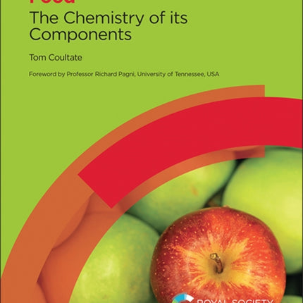 Food: The Chemistry of its Components