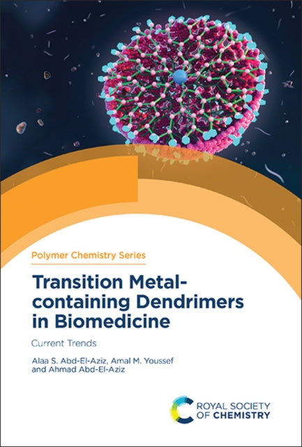 Transition Metal-containing Dendrimers in Biomedicine: Current Trends