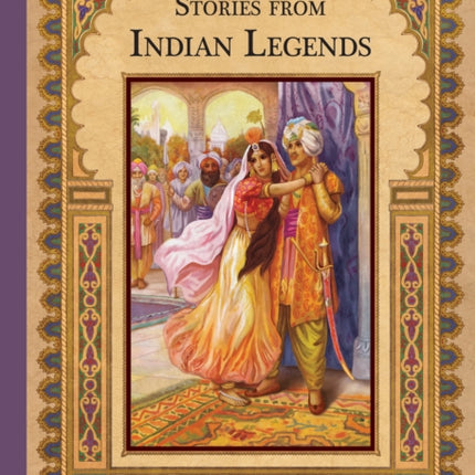 Children'S Stories from Indian Legends