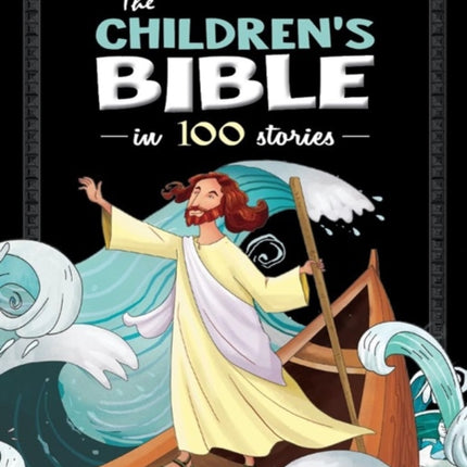 The Children's Bible in 100 Stories