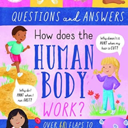 How Does the Human Body Work?