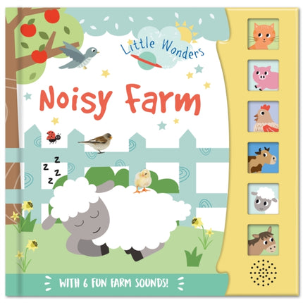 Noisy Farm