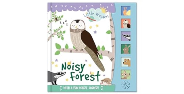 Noisy Forest