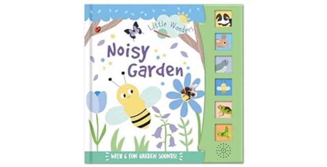 Noisy Garden