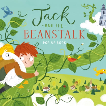 Jack & the Beanstalk