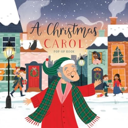 A Christmas Carol