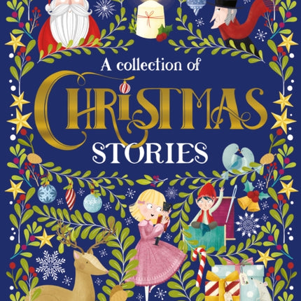 A Collection of Christmas Stories