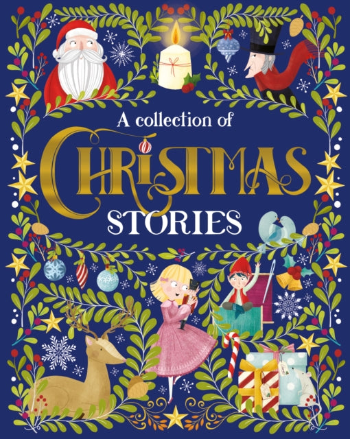 A Collection of Christmas Stories