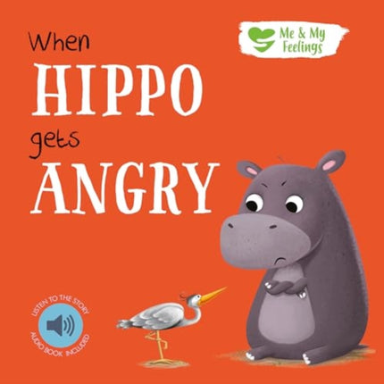 When Hippo Gets Angry