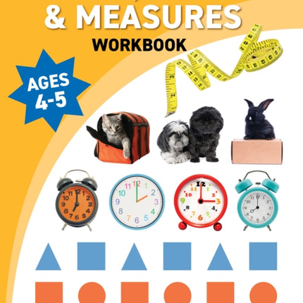 Shape, Space & Measures Workbook