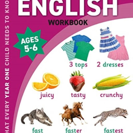 English Workbook