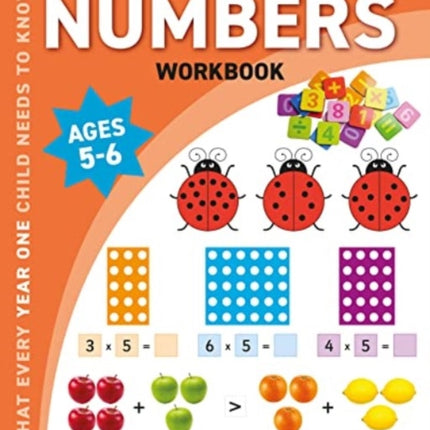 Numbers Workbook