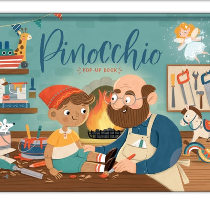 Pinocchio