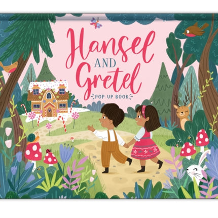 Hansel and Gretel