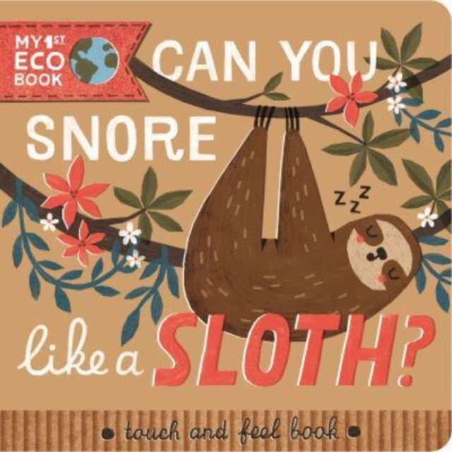 Can You Snore Like a Sloth?