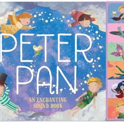 Peter Pan