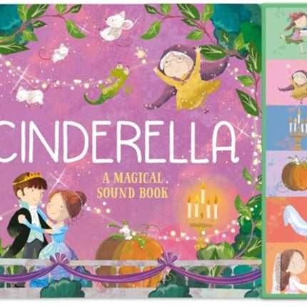 Cinderella