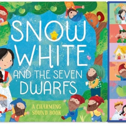 Snow White