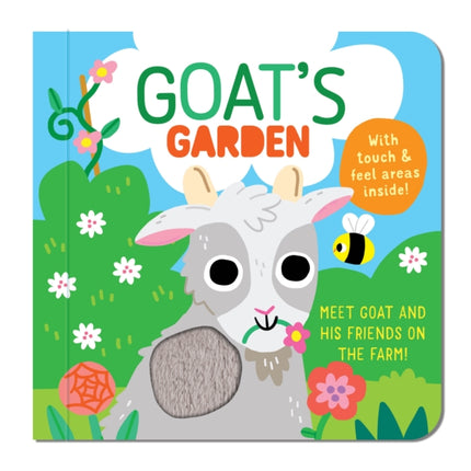 Goats Garden