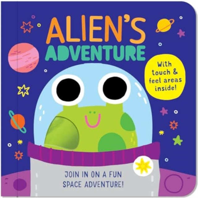 Aliens Adventure