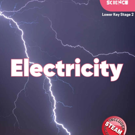 Foxton Primary Science: Electricity (Lower KS2 Science)