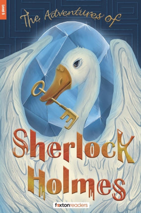 The Adventures of Sherlock Holmes  Foxton Readers