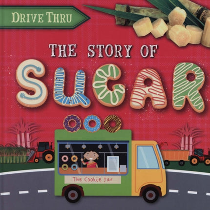 The Story of Sugar