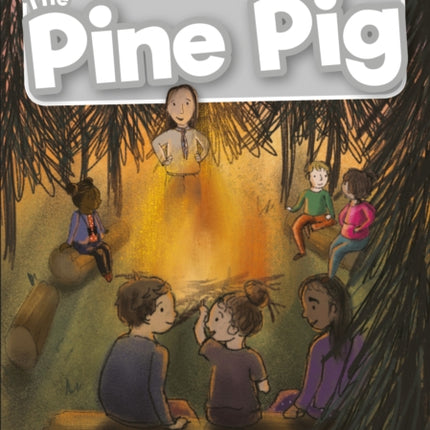 The Pine Pig