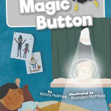 The Magic Button