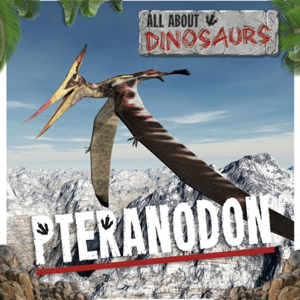 Pteranodon