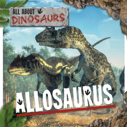 Allosaurus