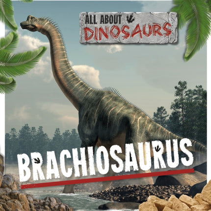 Brachiosaurus