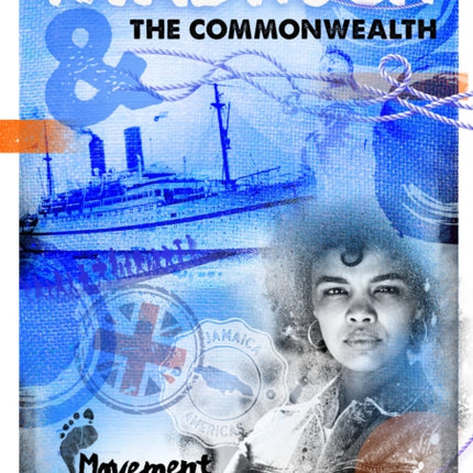 Windrush and the Commonwealth