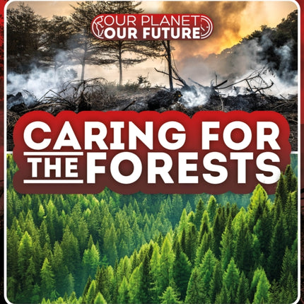 Caring for the Forests