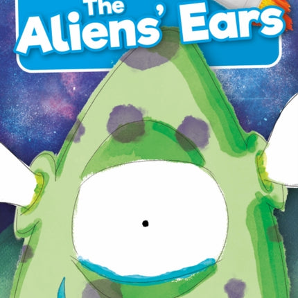 The Alien's Ears