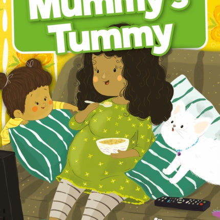 Mummy's Tummy