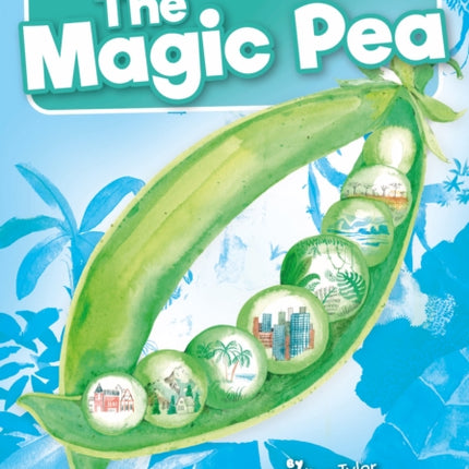 The Magic Pea