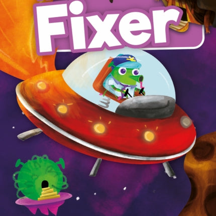 The Fixer