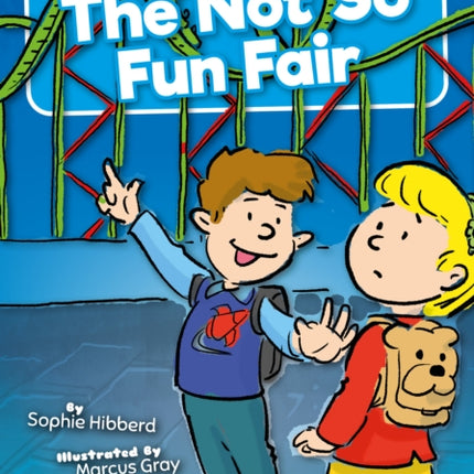 The Not So Fun Fair