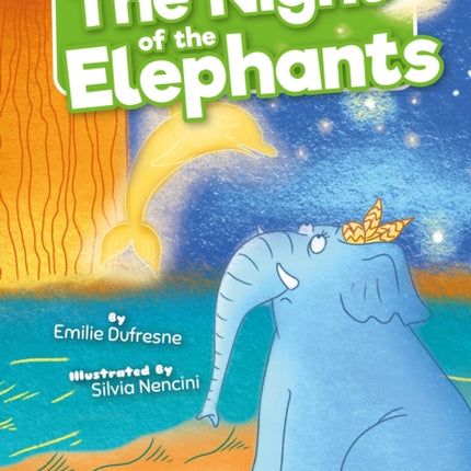 The Night of the Elephants