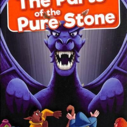 The Parts of the Pure Stone