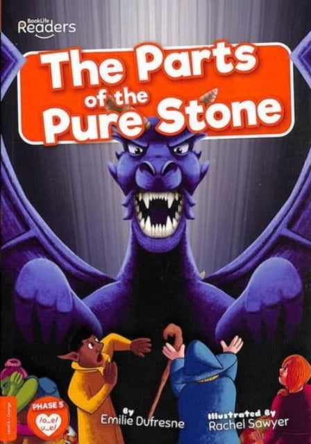 The Parts of the Pure Stone