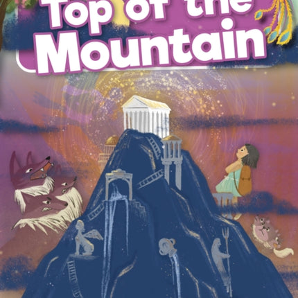 Top of the Mountain