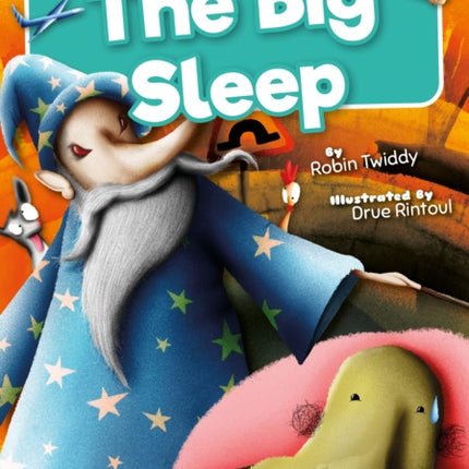 The Big Sleep