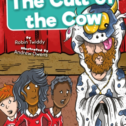 The Cult of the Cow