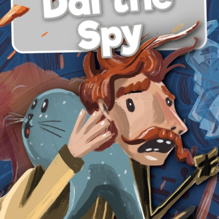 Dai the Spy