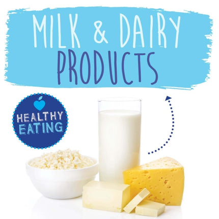 Milk and Dairy Products