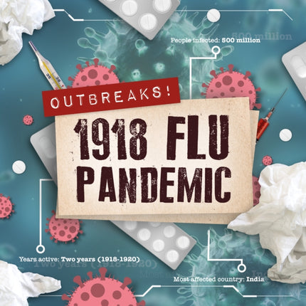 1918 Flu Pandemic