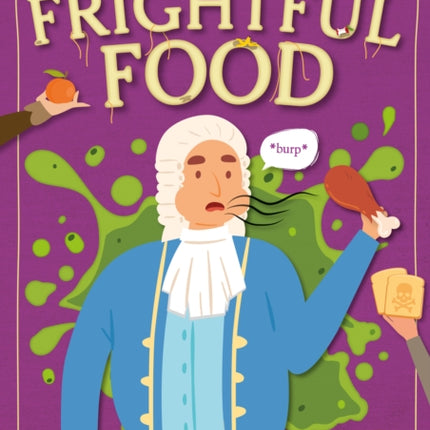 Frightful Food