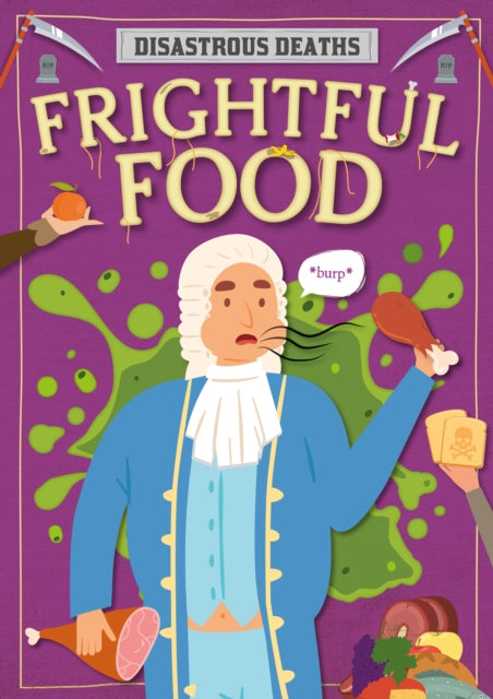 Frightful Food